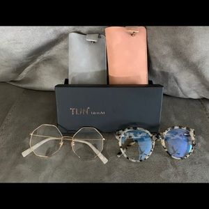 TIJN frames